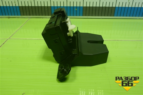 Замок багажника (новый) (554000283AA) для Exeed VX с 2021г (ВХ)
