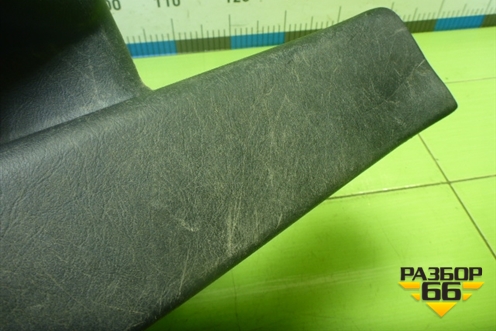 Накладка порога внутренняя заднего правого (858862E000) для Hyundai Tucson с 2004-2010г (Туксон)