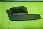 Накладка порога внутренняя заднего правого (858862E000) для Hyundai Tucson с 2004-2010г (Туксон)