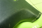 Обшивка стойки центральная нижняя левая (858352E000) для Hyundai Tucson с 2004-2010г (Туксон)