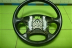 Рулевое колесо под AIR BAG без AIR BAG для Hyundai Tucson с 2004-2010г (Туксон)