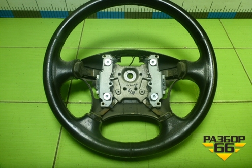 Рулевое колесо под AIR BAG без AIR BAG для Hyundai Tucson с 2004-2010г (Туксон)