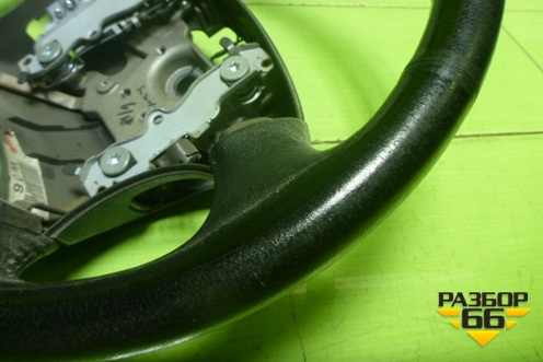 Рулевое колесо под AIR BAG без AIR BAG для Hyundai Tucson с 2004-2010г (Туксон)