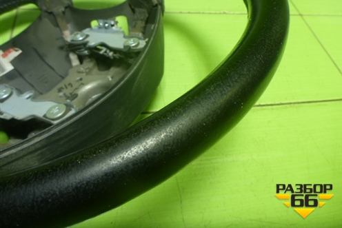 Рулевое колесо под AIR BAG без AIR BAG для Hyundai Tucson с 2004-2010г (Туксон)