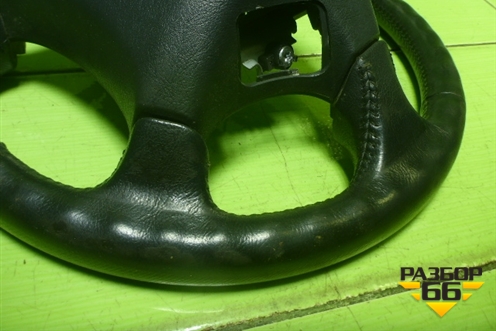 Рулевое колесо под AIR BAG без AIR BAG для Hyundai Tucson с 2004-2010г (Туксон)