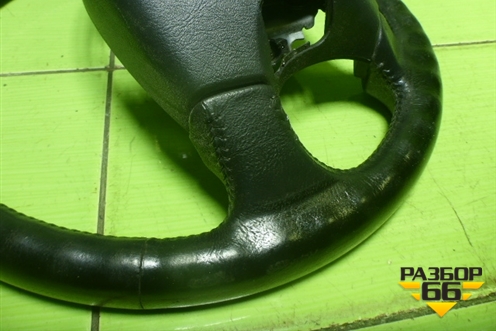 Рулевое колесо под AIR BAG без AIR BAG для Hyundai Tucson с 2004-2010г (Туксон)