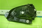 Фара правая (дубликат) (083211131R) для Hyundai Tucson с 2004-2010г (Туксон)