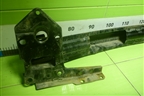 Усилитель переднего бампера (дубликат) для Hyundai Tucson с 2004-2010г (Туксон)