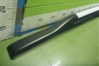 Рейлинг на крышу левый (872732E000) для Hyundai Tucson с 2004-2010г (Туксон)