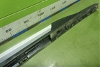 Рейлинг на крышу левый (872732E000) для Hyundai Tucson с 2004-2010г (Туксон)