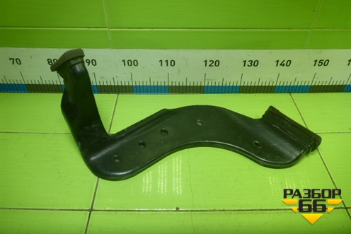 Воздуховод отопителя (973602E000) для Hyundai Tucson с 2004-2010г (Туксон)