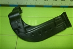 Воздуховод отопителя (973702E000) для Hyundai Tucson с 2004-2010г (Туксон)