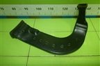 Воздуховод отопителя (973702E000) для Hyundai Tucson с 2004-2010г (Туксон)