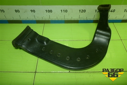 Воздуховод отопителя (973702E000) для Hyundai Tucson с 2004-2010г (Туксон)