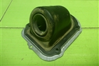 Пыльник рулевой колонки (на пол) (572512E000) для Hyundai Tucson с 2004-2010г (Туксон)