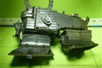 Корпус отопителя для Hyundai Tucson с 2004-2010г (Туксон)