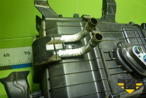Корпус отопителя для Hyundai Tucson с 2004-2010г (Туксон)