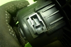 Моторчик отопителя (B308830260) для Hyundai Tucson с 2004-2010г (Туксон)