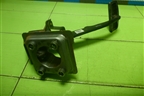 Педаль тормоза для Hyundai Tucson с 2004-2010г (Туксон)
