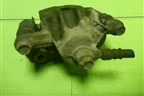 Суппорт задний правый для Hyundai Tucson с 2004-2010г (Туксон)