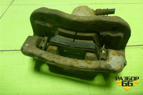 Суппорт задний правый для Hyundai Tucson с 2004-2010г (Туксон)
