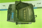 Воздухозаборник отопителя для GAZ Валдай NEXT