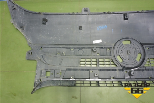 Решетка радиатора  (L1531015803A0) для GAZ Валдай NEXT