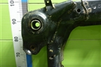 Подрамник передний АКПП (624052E050) для Hyundai Tucson с 2004-2010г (Туксон)