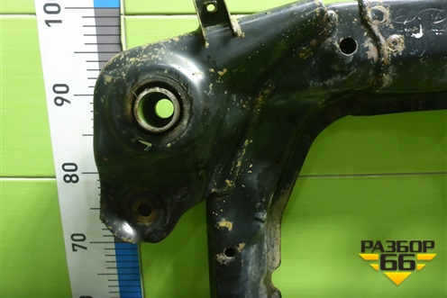 Подрамник передний АКПП (624052E050) для Hyundai Tucson с 2004-2010г (Туксон)