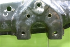 Подрамник передний АКПП (624052E050) для Hyundai Tucson с 2004-2010г (Туксон)