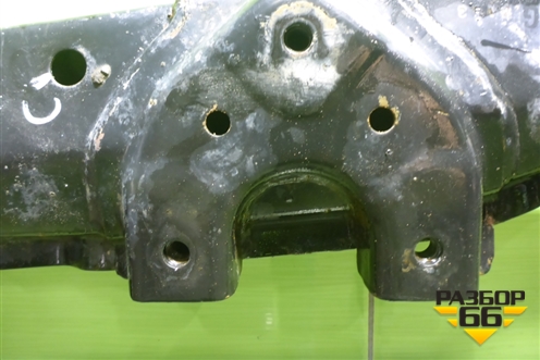 Подрамник передний АКПП (624052E050) для Hyundai Tucson с 2004-2010г (Туксон)