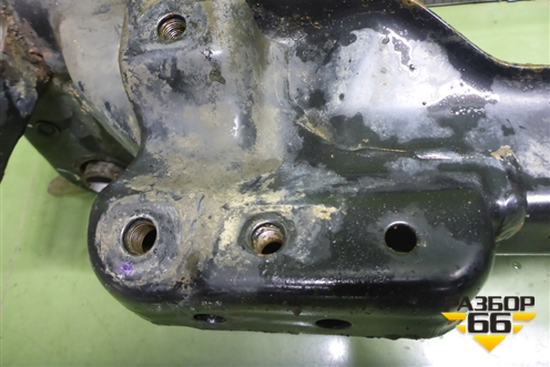 Подрамник передний АКПП (624052E050) для Hyundai Tucson с 2004-2010г (Туксон)