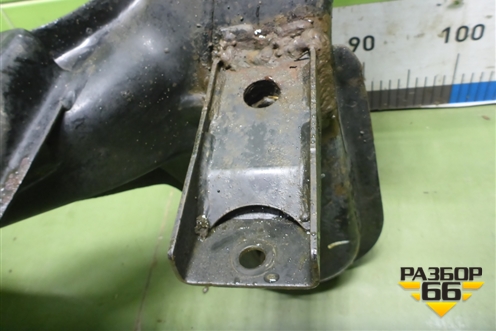 Подрамник передний АКПП (624052E050) для Hyundai Tucson с 2004-2010г (Туксон)