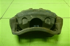 Суппорт передний левый для Hyundai Tucson с 2004-2010г (Туксон)