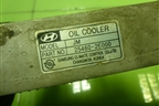 Радиатор маслоохладитель КПП (АКПП) (254602E000) для Hyundai Tucson с 2004-2010г (Туксон)