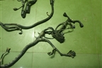 Проводка подкапотная (914002E832 912032E061) для Hyundai Tucson с 2004-2010г (Туксон)