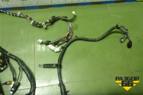 Проводка подкапотная (914002E832 912032E061) для Hyundai Tucson с 2004-2010г (Туксон)
