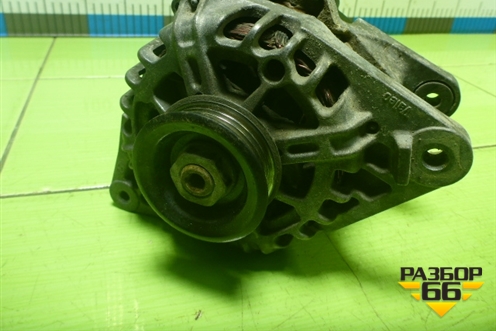 Генератор (2.0л G4GC) (3730022650) для Hyundai Tucson с 2004-2010г (Туксон)