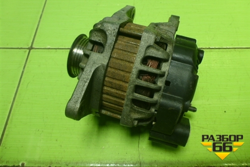 Генератор (2.0л G4GC) (3730022650) для Hyundai Tucson с 2004-2010г (Туксон)