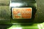 Стартер (2.0л G4GC) (3610023060) для Hyundai Tucson с 2004-2010г (Туксон)