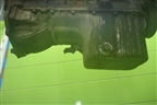 Двигатель (2.0л G4GC АКПП) для Hyundai Tucson с 2004-2010г (Туксон)