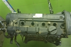 Двигатель (2.0л G4GC АКПП) для Hyundai Tucson с 2004-2010г (Туксон)