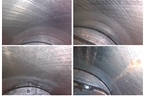 Двигатель (2.0л G4GC АКПП) для Hyundai Tucson с 2004-2010г (Туксон)