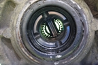 АКПП (2.0л G4GC) для Hyundai Tucson с 2004-2010г (Туксон)