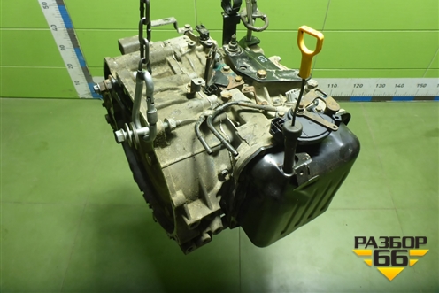 АКПП (2.0л G4GC) для Hyundai Tucson с 2004-2010г (Туксон)