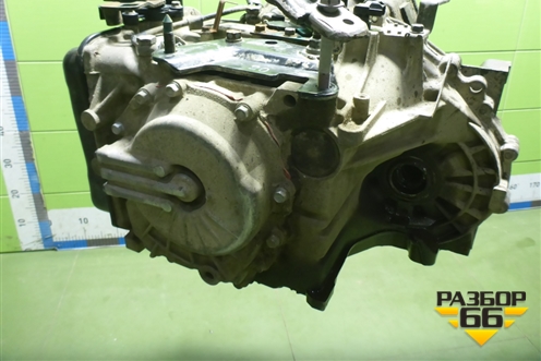 АКПП (2.0л G4GC) для Hyundai Tucson с 2004-2010г (Туксон)