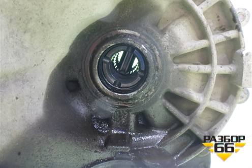 АКПП (2.0л G4GC) для Hyundai Tucson с 2004-2010г (Туксон)