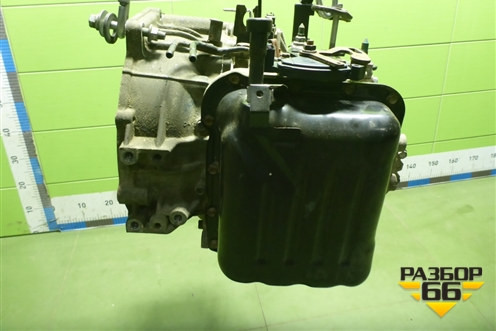 АКПП (2.0л G4GC) для Hyundai Tucson с 2004-2010г (Туксон)