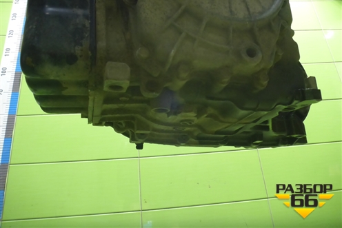 АКПП (2.0л G4GC) для Hyundai Tucson с 2004-2010г (Туксон)