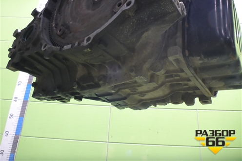 АКПП (2.0л G4GC) для Hyundai Tucson с 2004-2010г (Туксон)